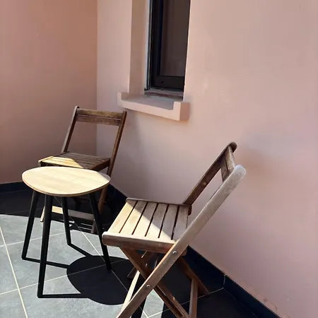 Spacieux Sanguinaires Appartement Ajaccio (Corsica)