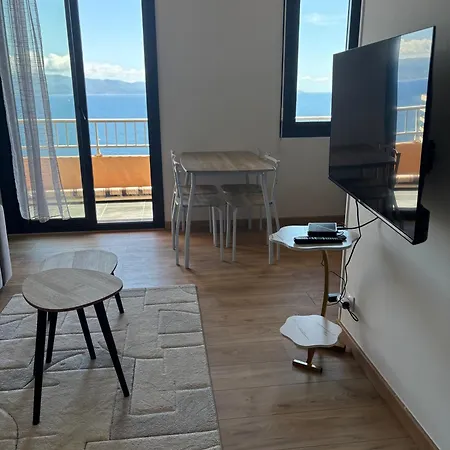 Spacieux Sanguinaires Appartement